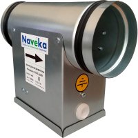Электронагреватель Naveka E 1-125