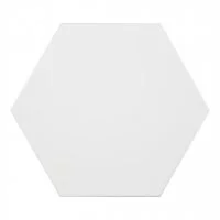 Керамогранит Kerama Marazzi Буранелли белый 231х200х7 мм (22 шт.=0,76 кв.м)