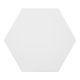 Керамогранит Kerama Marazzi Буранелли белый 231х200х7 мм (22 шт.=0,76 кв.м)
