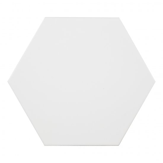 Керамогранит Kerama Marazzi Буранелли белый 231х200х7 мм (22 шт.=0,76 кв.м)