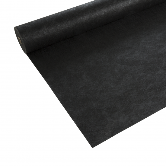 Геотекстиль термоскрепленный Axton 1.6x20 м 80 г/м²