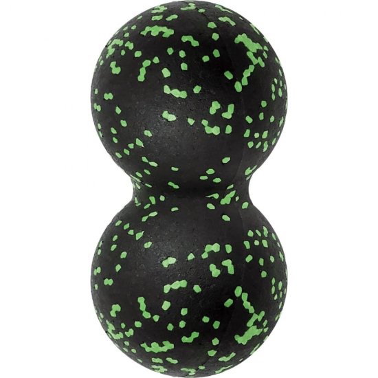 Набор массажных мячей PRCTZ massage therapy 2-piece ball set