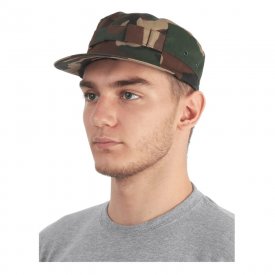 Летняя кепка ГК Спецобъединение ЛЕС