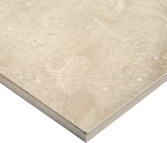 Керамогранит Grasaro Softmarble 60x60 см 1.8 м² лаппатированный цвет бежевый