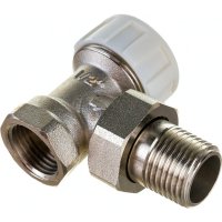 Термостатический угловой клапан СТМ ТЕРМО