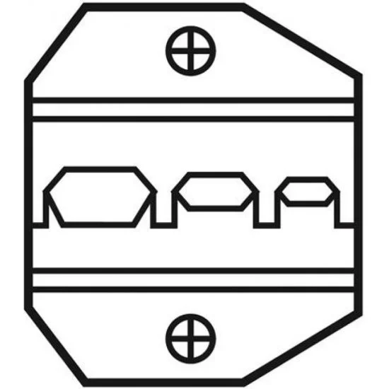 Сменные губки Pro'sKit 1PK-3003D1