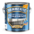 Грунт-эмаль 3 в 1 Hammerite цвет белый 2 л