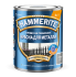 Грунт-эмаль 3 в 1 Hammerite цвет серый 0.75 л