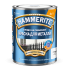 Грунт-эмаль 3 в 1 Hammerite гладкая цвет белый 0.75 л