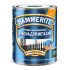 Грунт-эмаль 3 в 1 Hammerite цвет зеленый мох 0.75 л