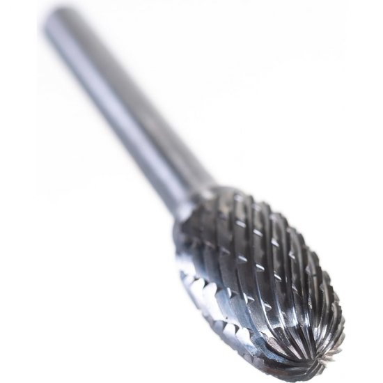 Борфреза MESSER E1220M06