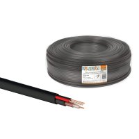 Кабель для видеонаблюдения для наружной прокладки TDM ELECTRIC SQ0123-0104