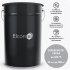 Термостойкая эмаль Elcon КО-870