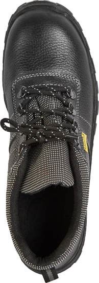 Полуботинки Трейл Джи размер 41 цвет черный