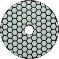 Гибкий шлифовальный алмазный круг TRIO-DIAMOND 360500