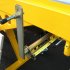 Приспособление передней поддержки листа для станка серии EuroMaster LBМ- 300 METALMASTER 00000011673