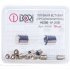 Плавкая вставка DORI Н520Б