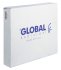 Радиатор биметаллический Global Style Plus 500 мм 6 секций 1