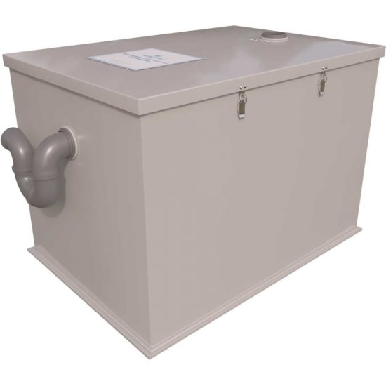 Глиноуловитель Экосети ОВГ 100 Стандарт