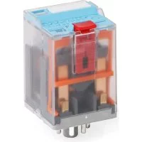 Промежуточное реле ComatReleco C2-A20BX/UC24V