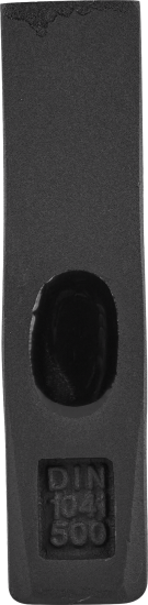 Молоток слесарный СПЕЦ 4070 деревянная рукоятка 500 г