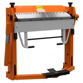 Ручной листогибочный станок Stalex PBB 1270/2