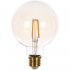 Светодиодная лампа Uniel LED-G95-6W/GOLDEN/E27 GLV21GO Vintage