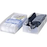 Набор коробов для хранения HANDY HOME ES-31