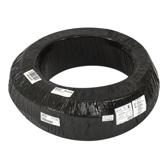 Труба PE-Xa Stout 32х4,4 мм из сшитого полиэтилена PN10 серая (50 м) (SPX-0001-003244)