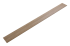 Добор дверной коробки 2070x150x8 мм Hardflex цвет ясень коричневый