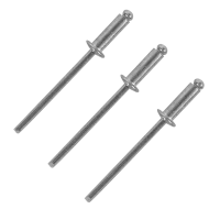 Заклепка Sormat 3.2x10 мм, 50 шт.