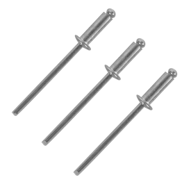 Заклепка вытяжная Sormat 3.2x10 мм, 50 шт.