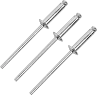 Заклепка Sormat 3.2x12 мм, 50 шт.