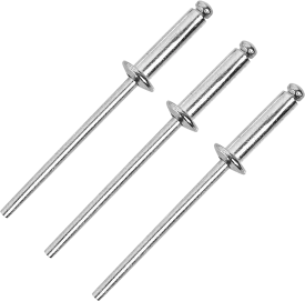 Заклепка Sormat 3.2x12 мм, 50 шт.