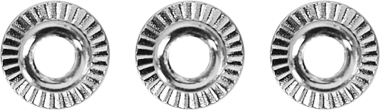Заклепка резьбовая Sormat М4 мм, 10 шт.