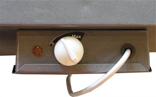 Бак для душа Мастерица STWH-128L с ЭВН 128 л