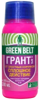 Гербицид Green Belt Грант от злостных сорняков жидкость 100 мл