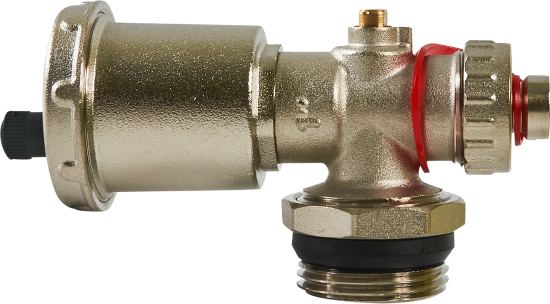 Фитинг регулируемый концевой Rommer 1