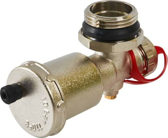 Фитинг регулируемый концевой Rommer 1