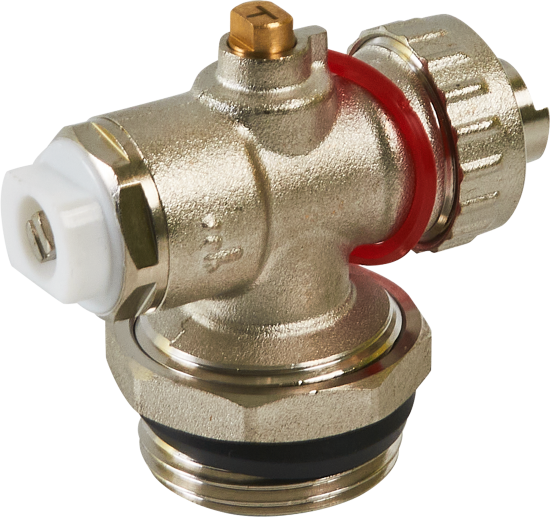 Фитинг регулируемый концевой Rommer 1