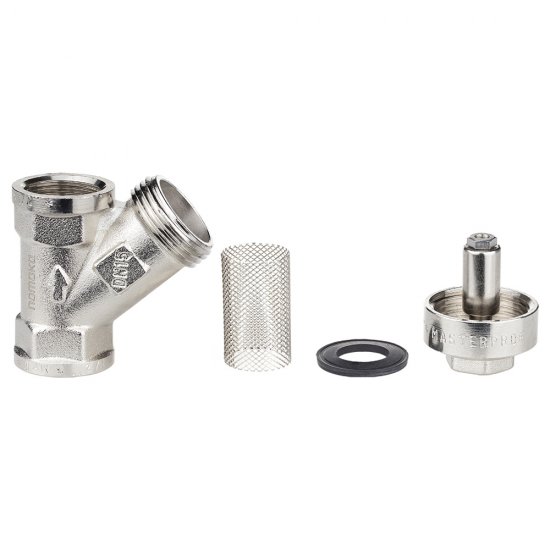 Фильтр косой MPF 1/2