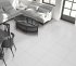 Керамогранит Concor Super White 60x60 см 1.44 м² полированный цвет белый