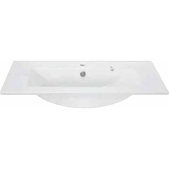 Умывальник Sanita QUADRO 90