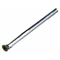 Рамный металлический дюбель Госкреп М10 х 132мм (2 шт.)