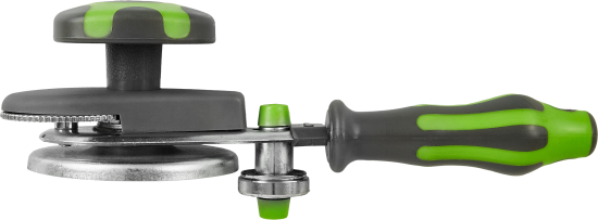 Машинка закаточная Щелчок №1 Виктория сталь