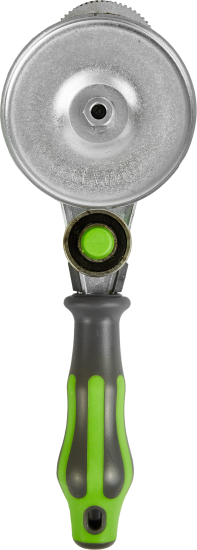 Машинка закаточная Щелчок №1 Виктория сталь