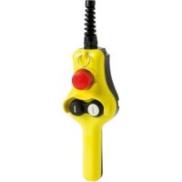 Пульт управления для двухскоростных моторов Giovenzana HP03