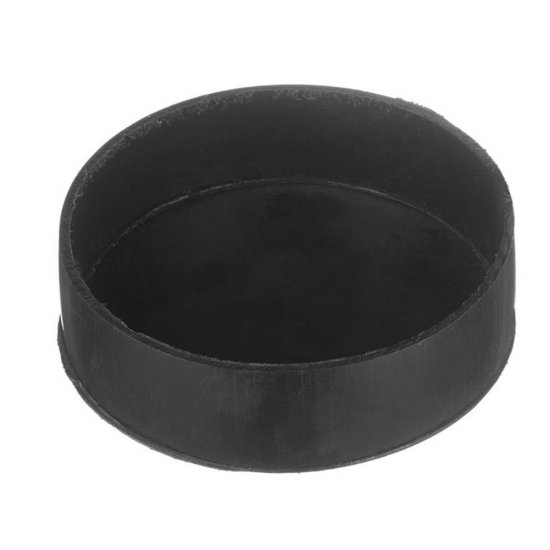 Заглушка для дренажных труб d110 мм