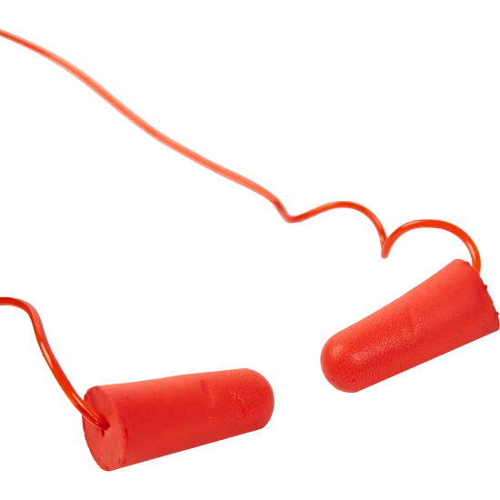 Беруши на шнурке Delta Plus CONICCO200