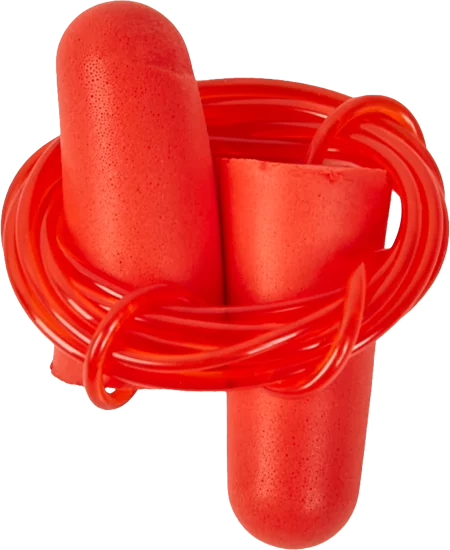 Беруши на шнурке Delta Plus CONICCO200